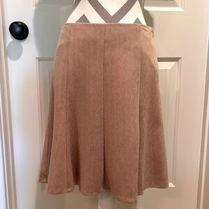 NWT The Limited Skirt